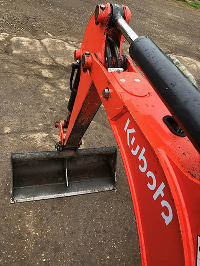 digger